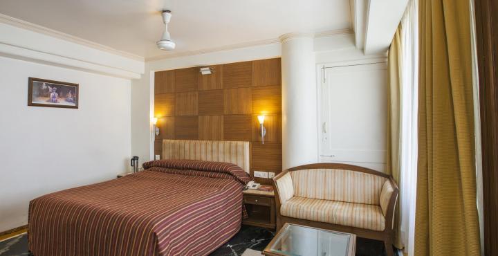 Comfort Inn President Near Ahmedabad Junction Station Zewnętrze zdjęcie