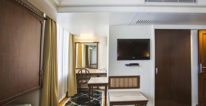 Comfort Inn President Near Ahmedabad Junction Station Zewnętrze zdjęcie