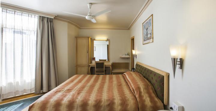 Comfort Inn President Near Ahmedabad Junction Station Zewnętrze zdjęcie
